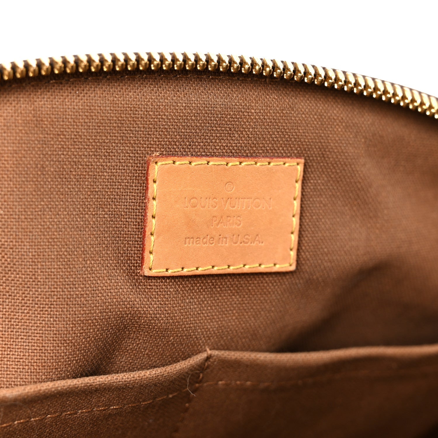 Louis Vuitton Monogram Tivoli PM