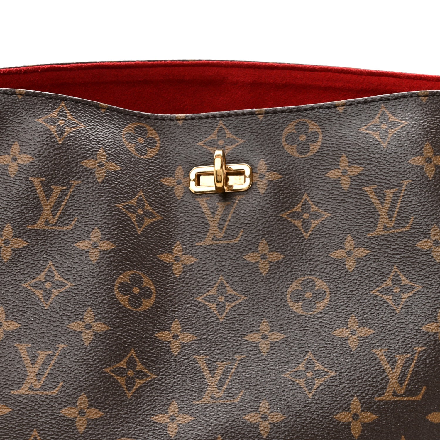 Louis Vuitton Monogram Gaia Cherry