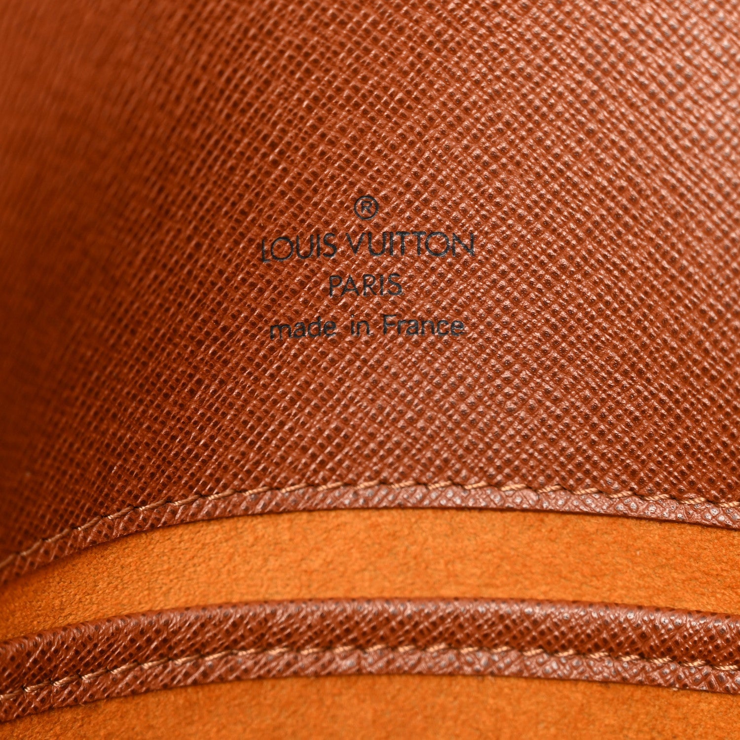 Louis Vuitton Monogram Musette Tango