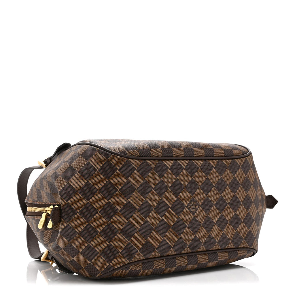 Louis Vuitton Damier Ebene Belem MM