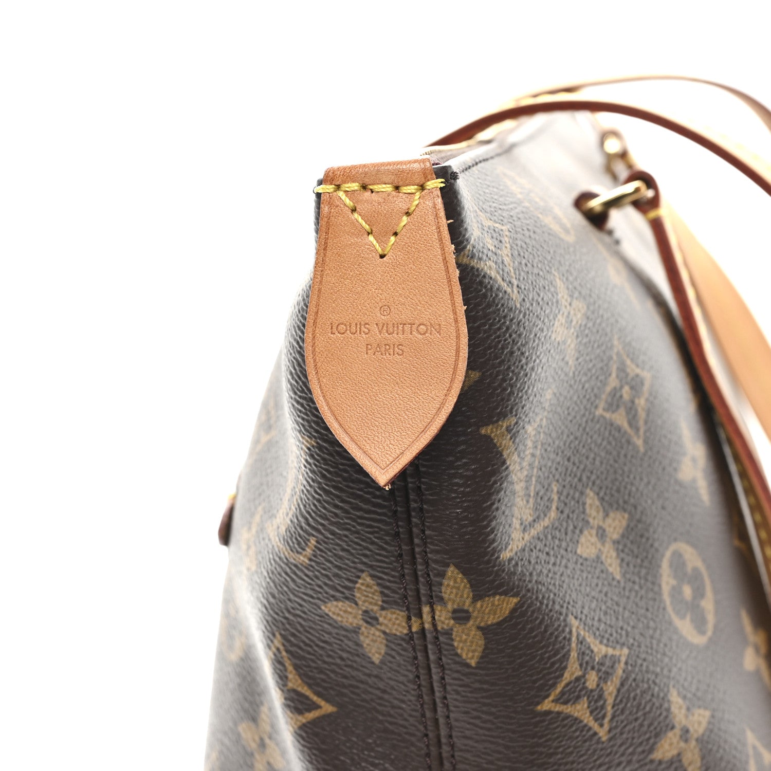 Louis Vuitton Monogram Iena PM