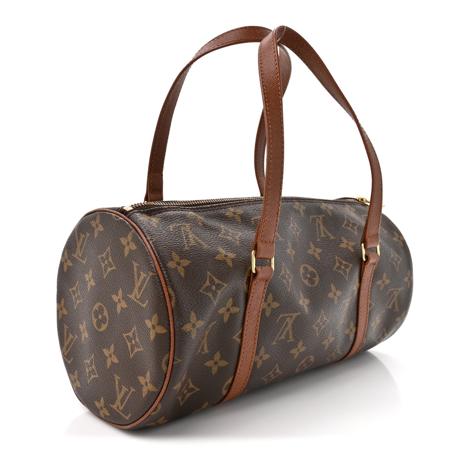 Louis Vuitton Monogram Papillon 30 with Companion