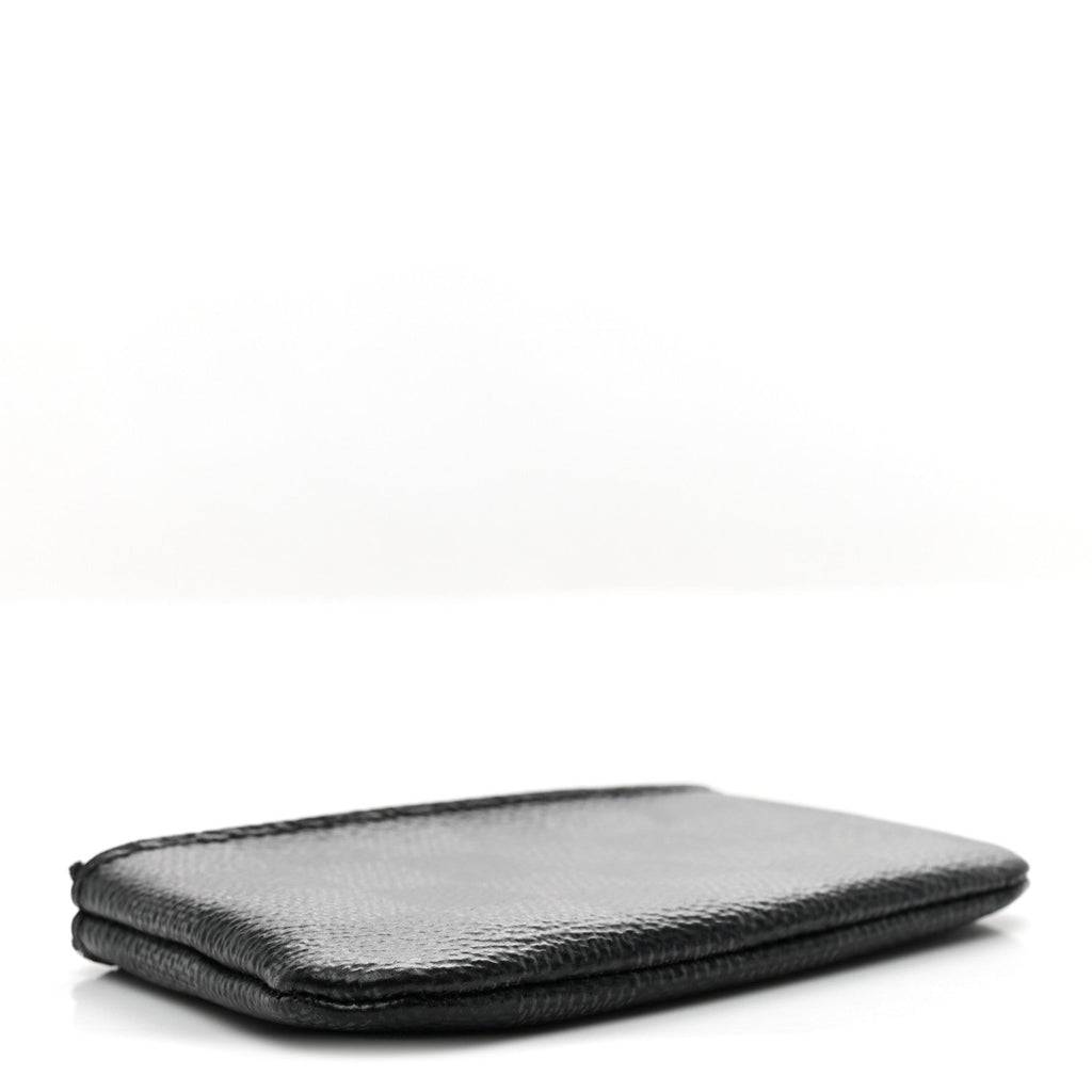 Louis Vuitton Damier Graphite Key Pouch