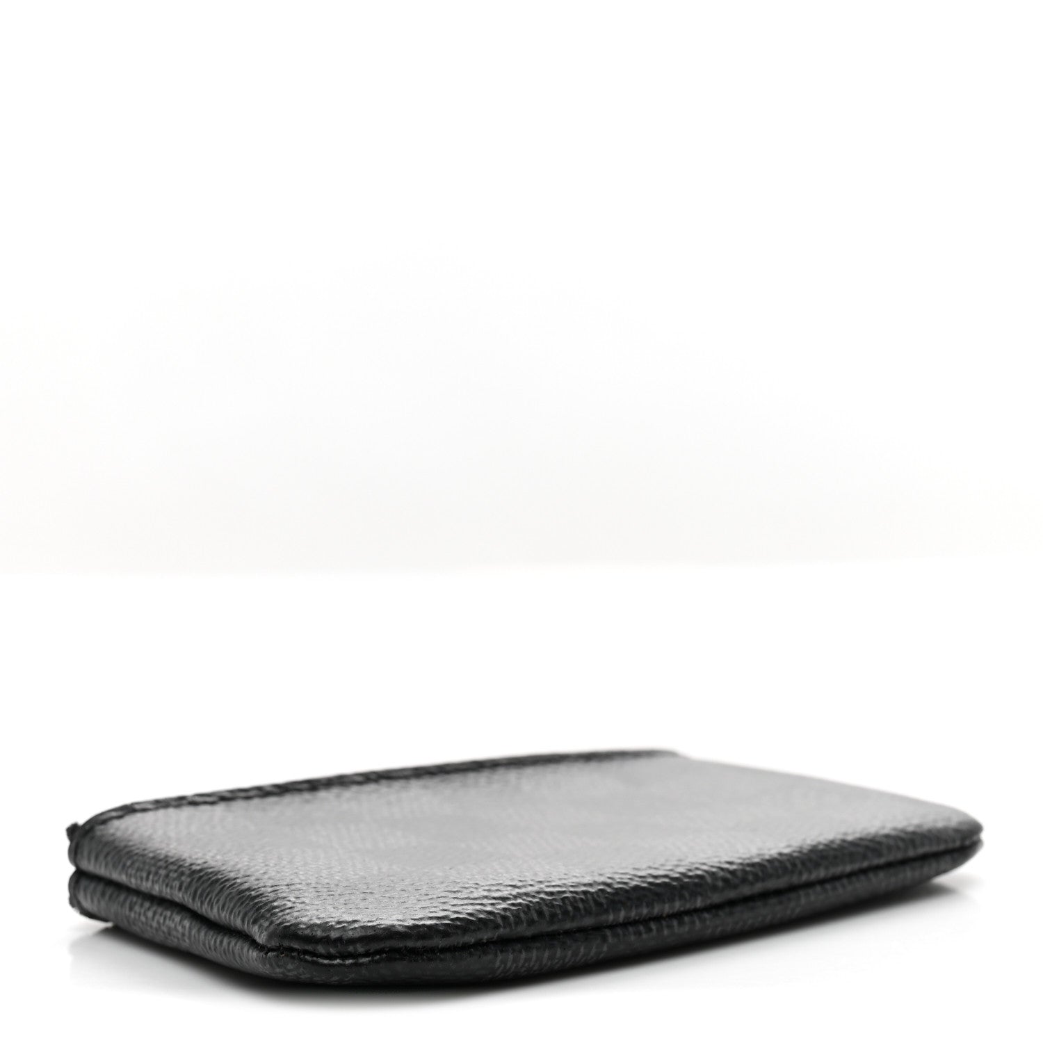 Louis Vuitton Damier Graphite Key Pouch