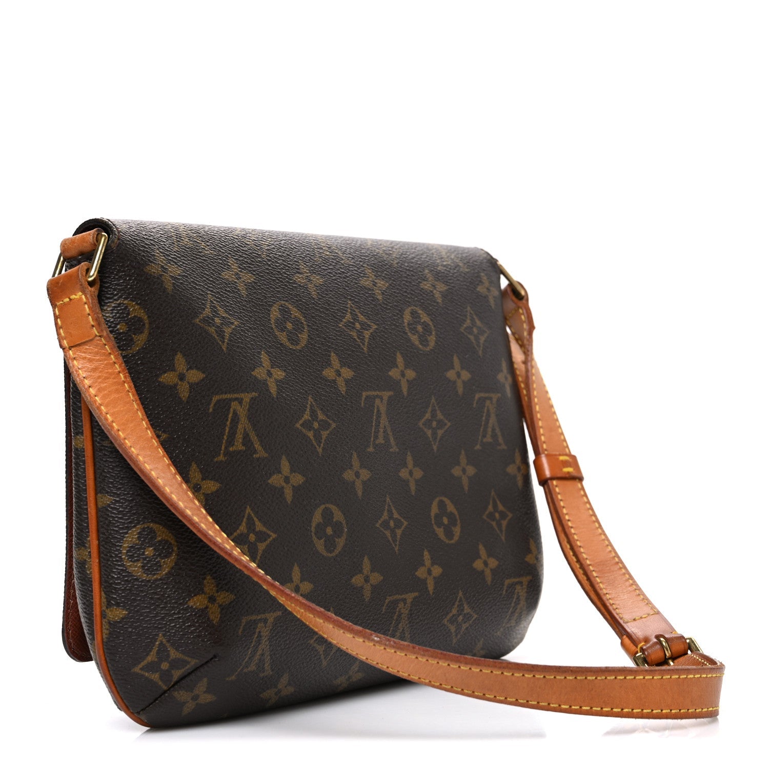 Louis Vuitton Monogram Musette Tango