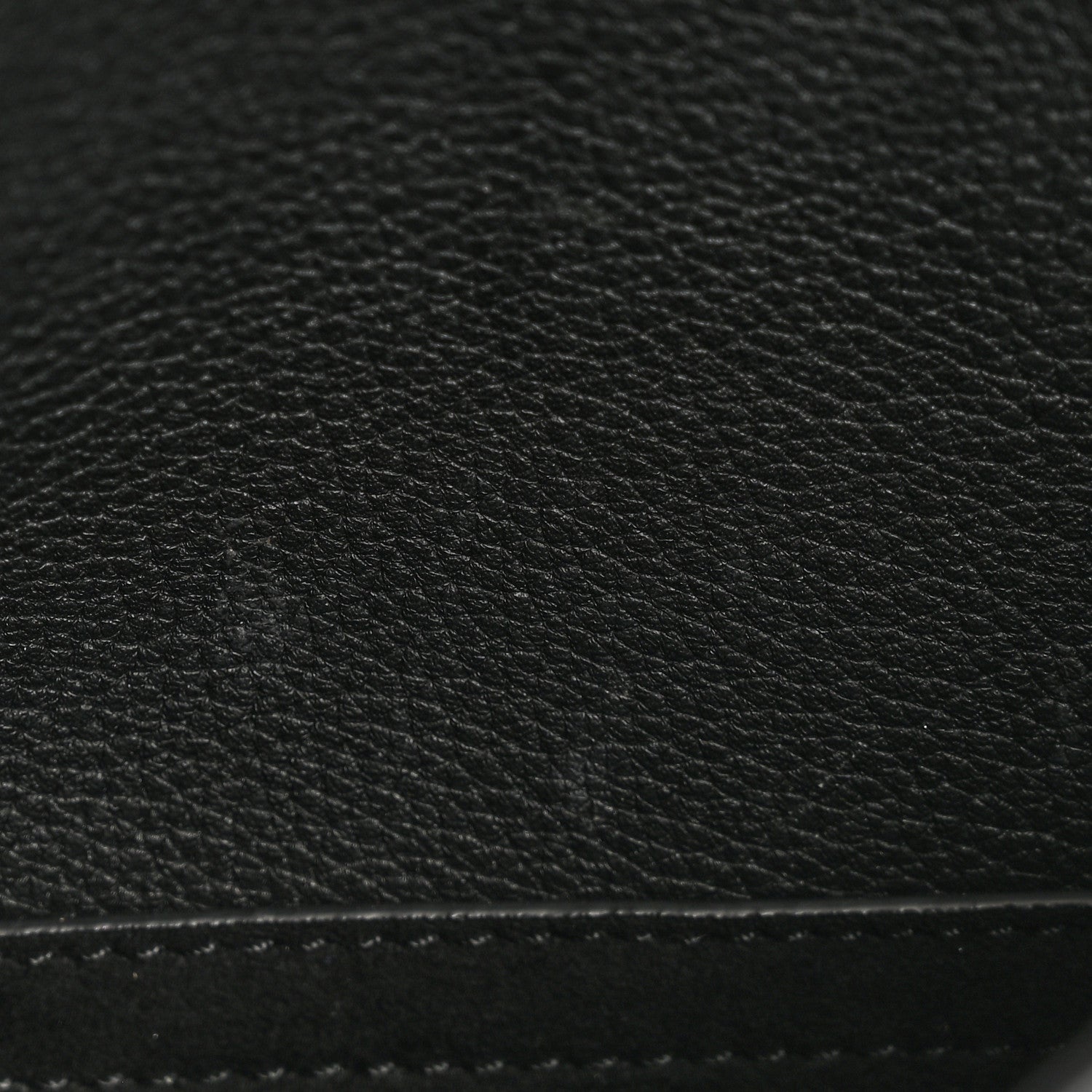 Louis Vuitton Soft Calfskin My Lockme Chain Bag BB Black