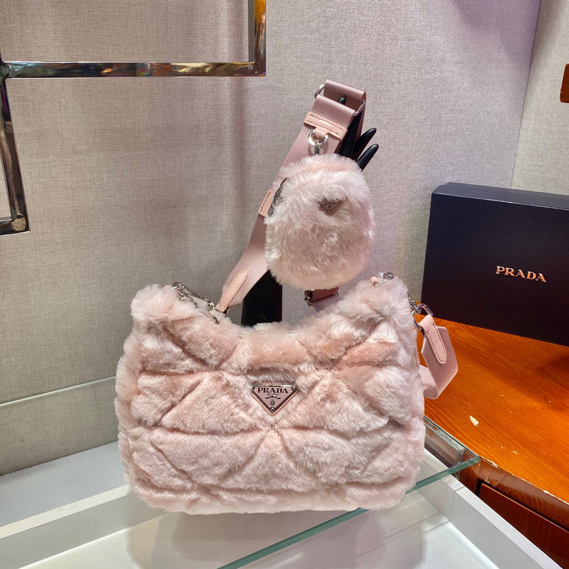 Prada Bags - 2817