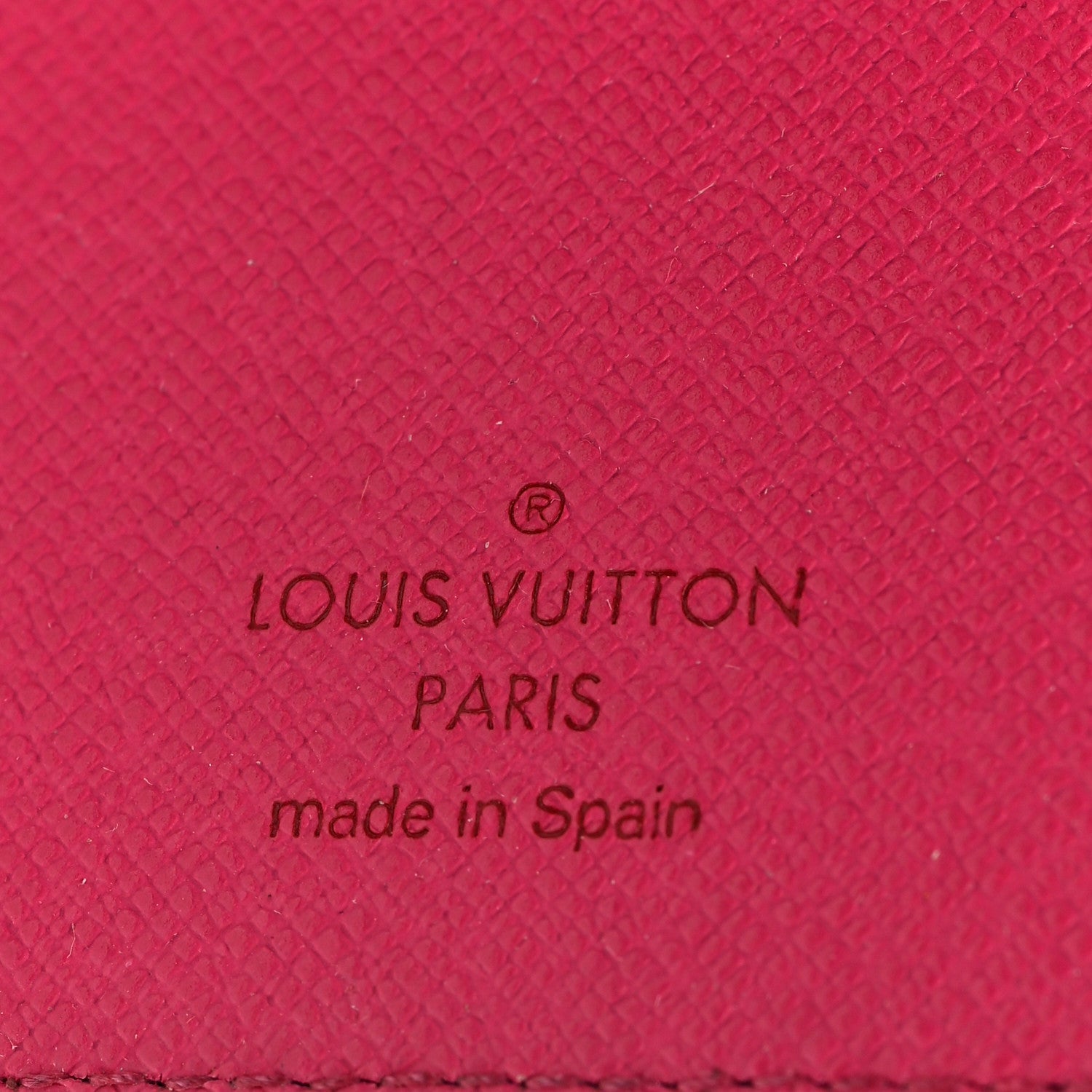 Louis Vuitton Monogram Multicolor Insolite Wallet Black Grenade