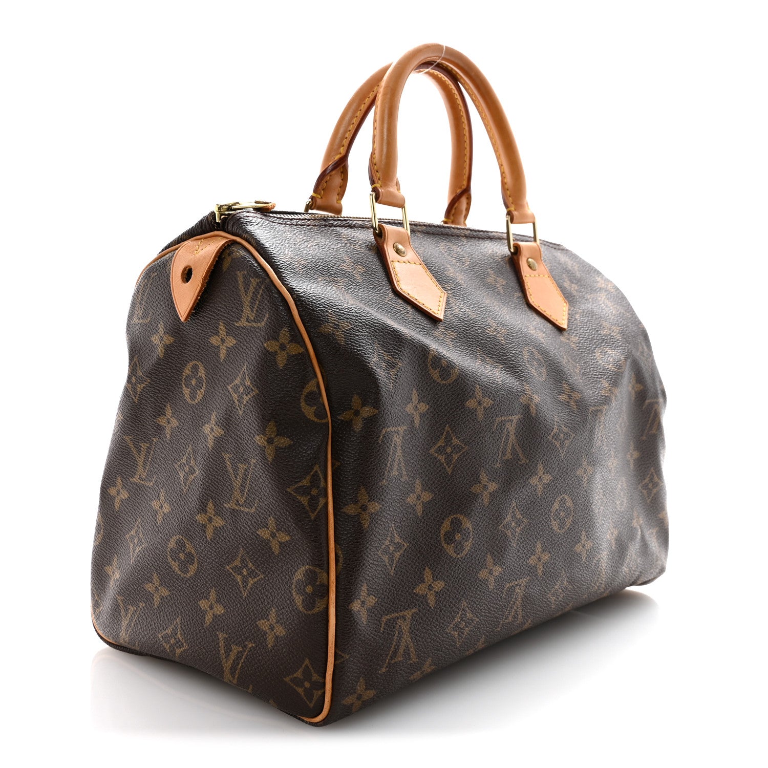 Louis Vuitton Monogram Speedy 30
