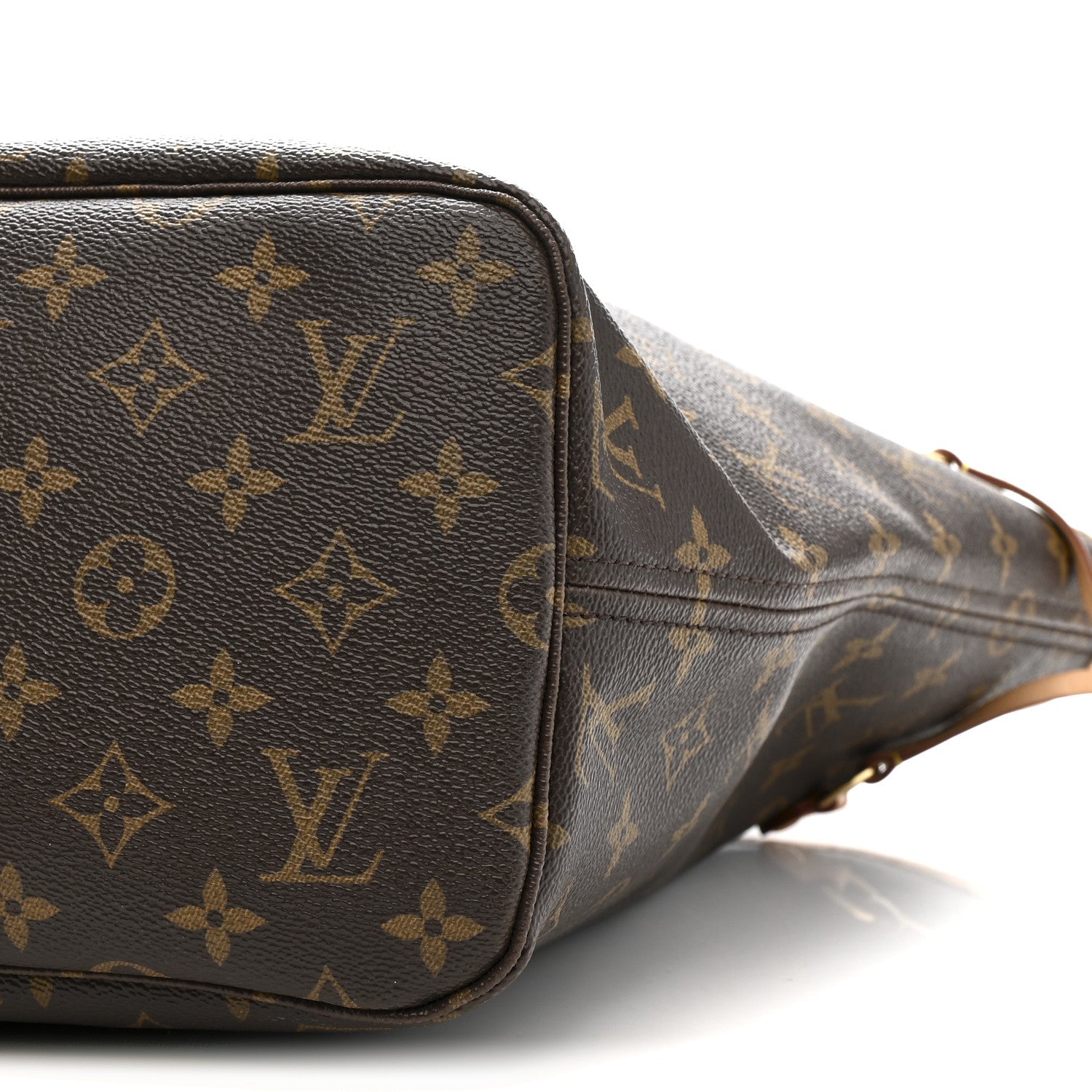 Louis Vuitton Monogram Neo Neverfull MM