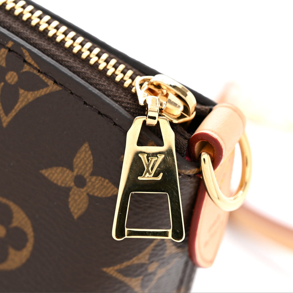 Louis Vuitton Monogram Boetie PM NM
