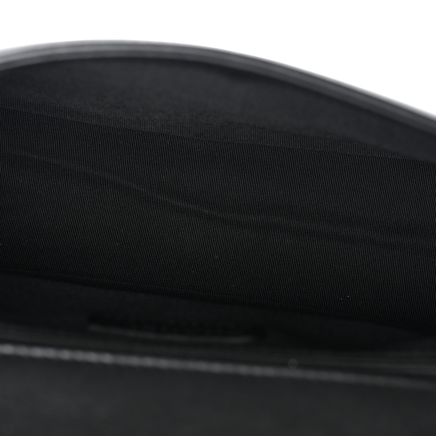 Chanel Calfskin Quilted Medium Boy Flap Black