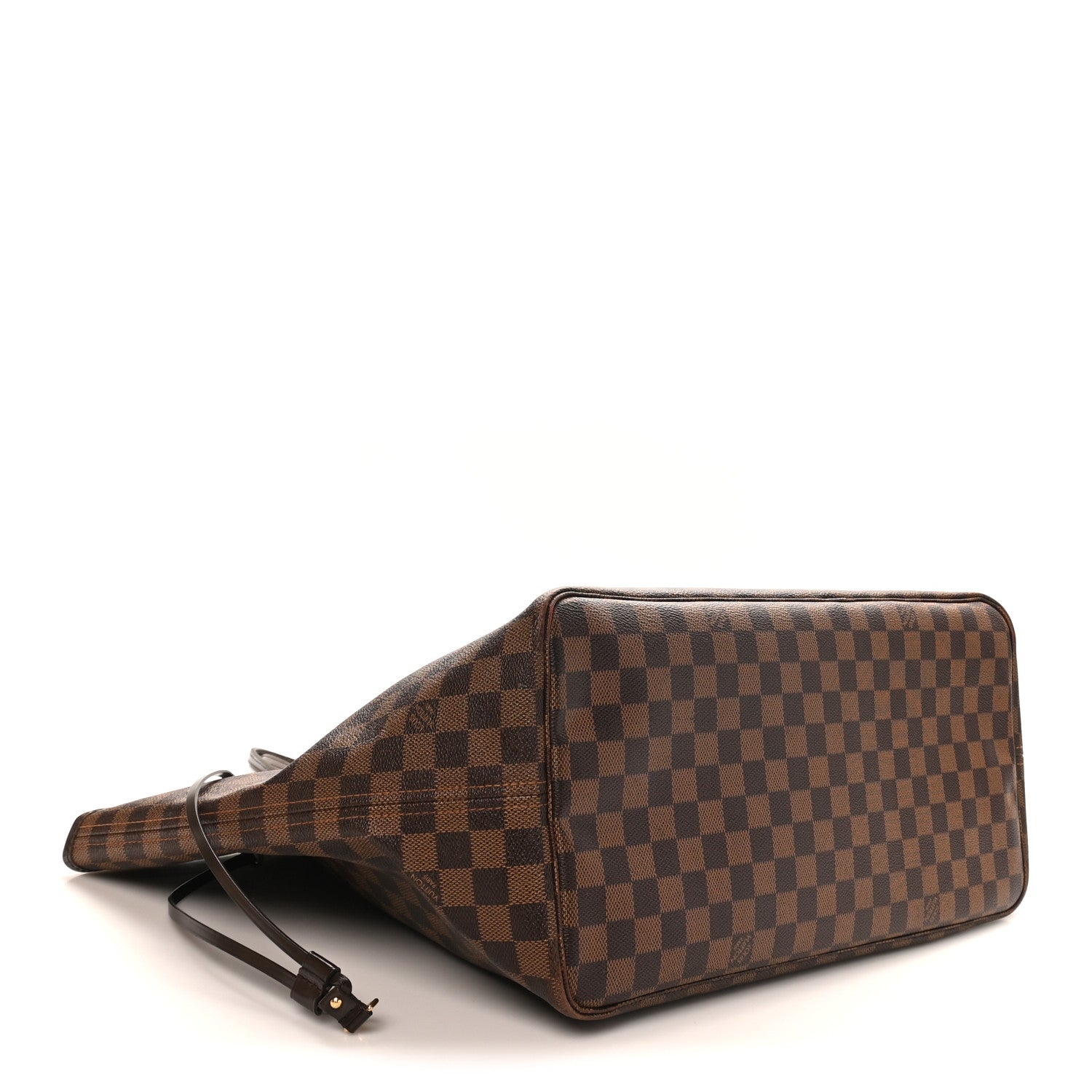 Louis Vuitton Damier Ebene Neo Neverfull GM