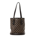 Louis Vuitton Damier Ebene Marais Bucket 23
