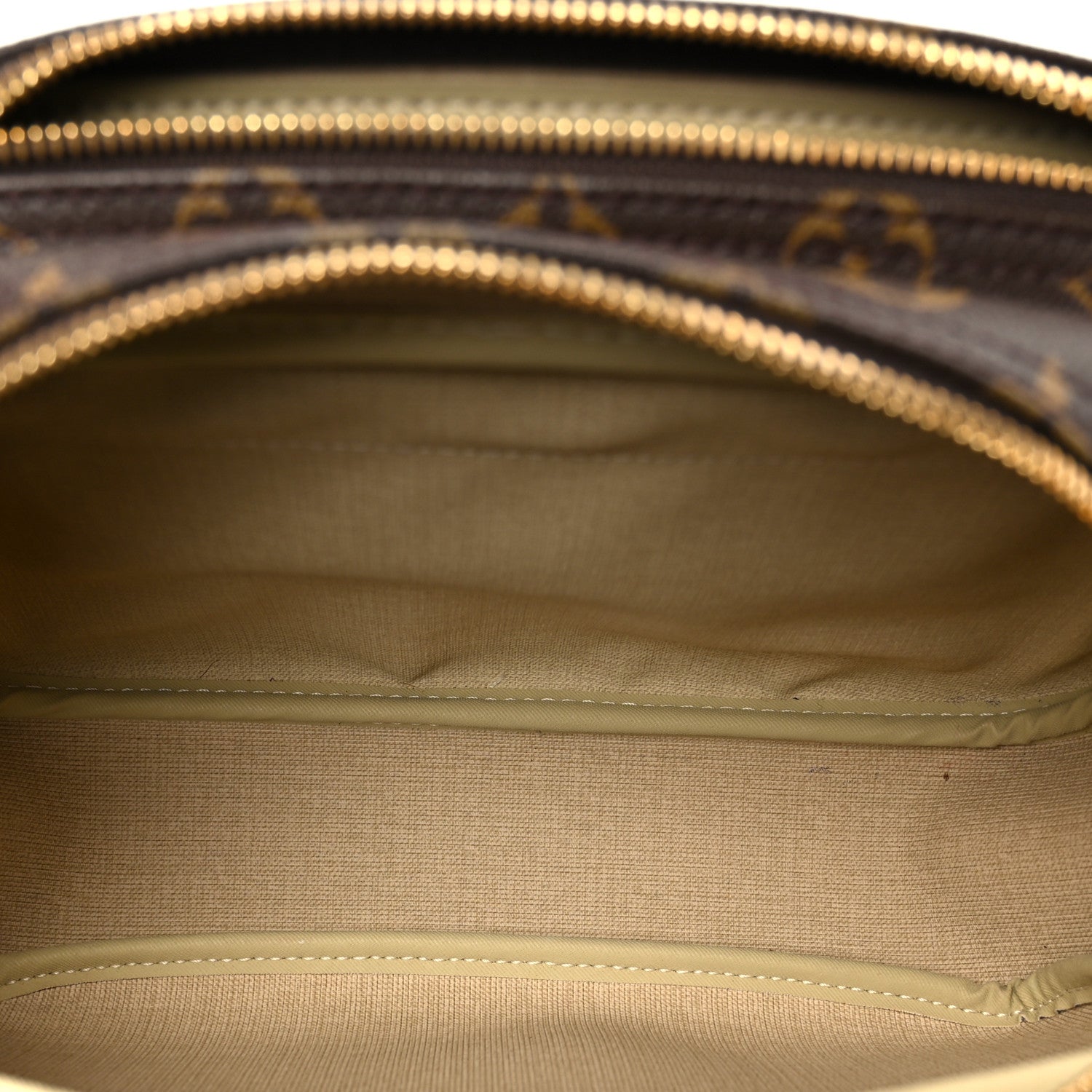 Louis Vuitton Monogram Reporter PM