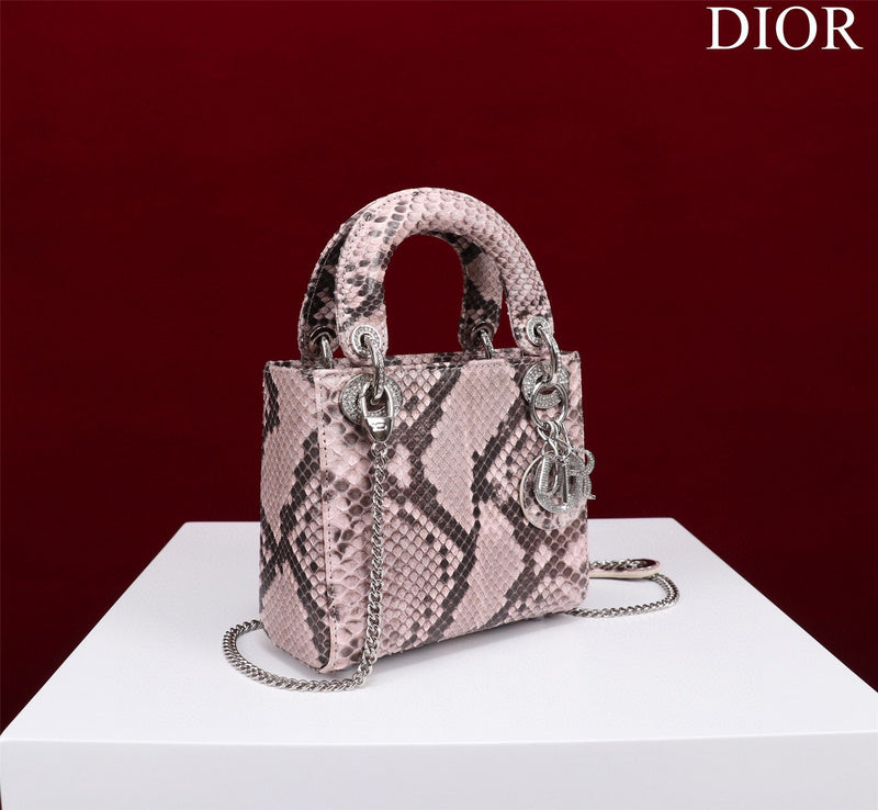 Dior Bag