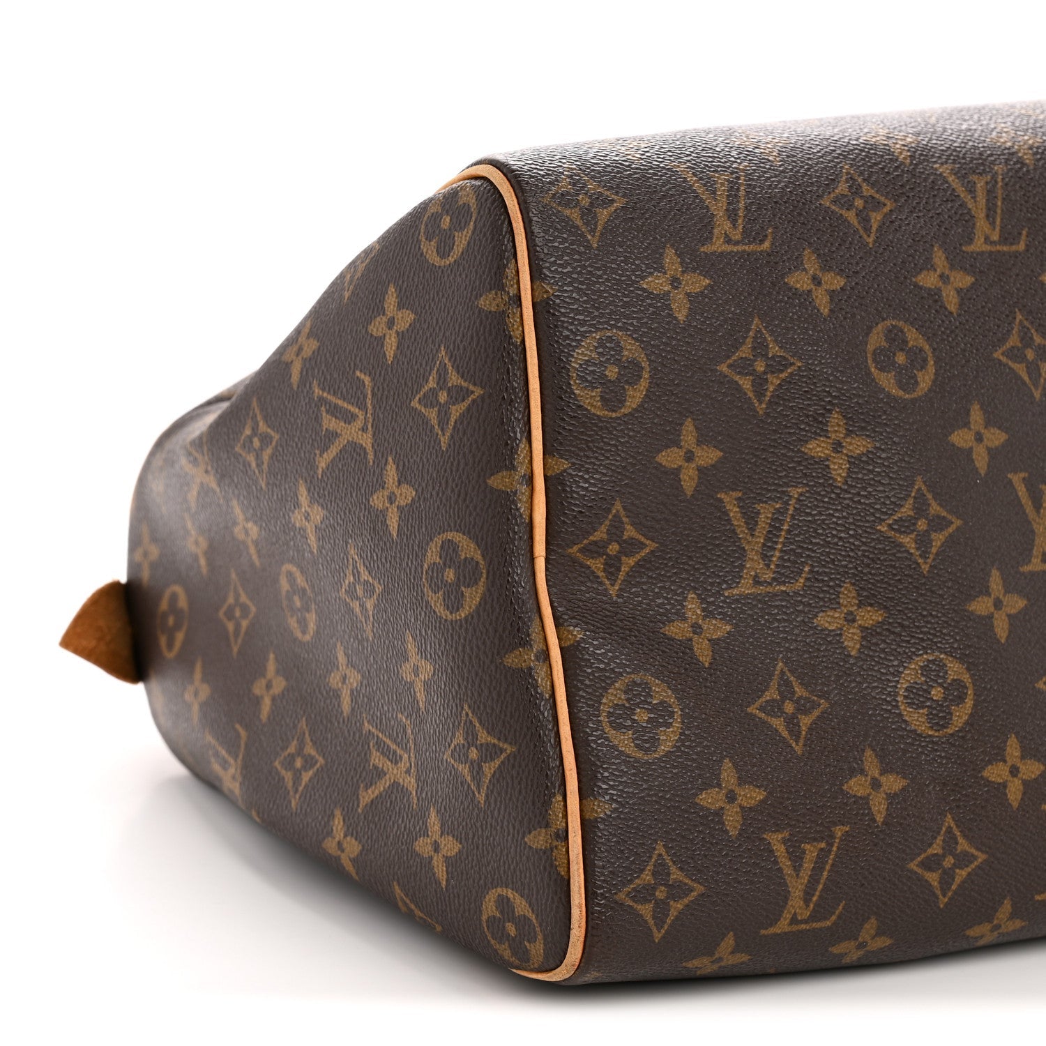 Louis Vuitton Monogram Speedy 35