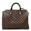 Louis Vuitton Damier Ebene Speedy 30