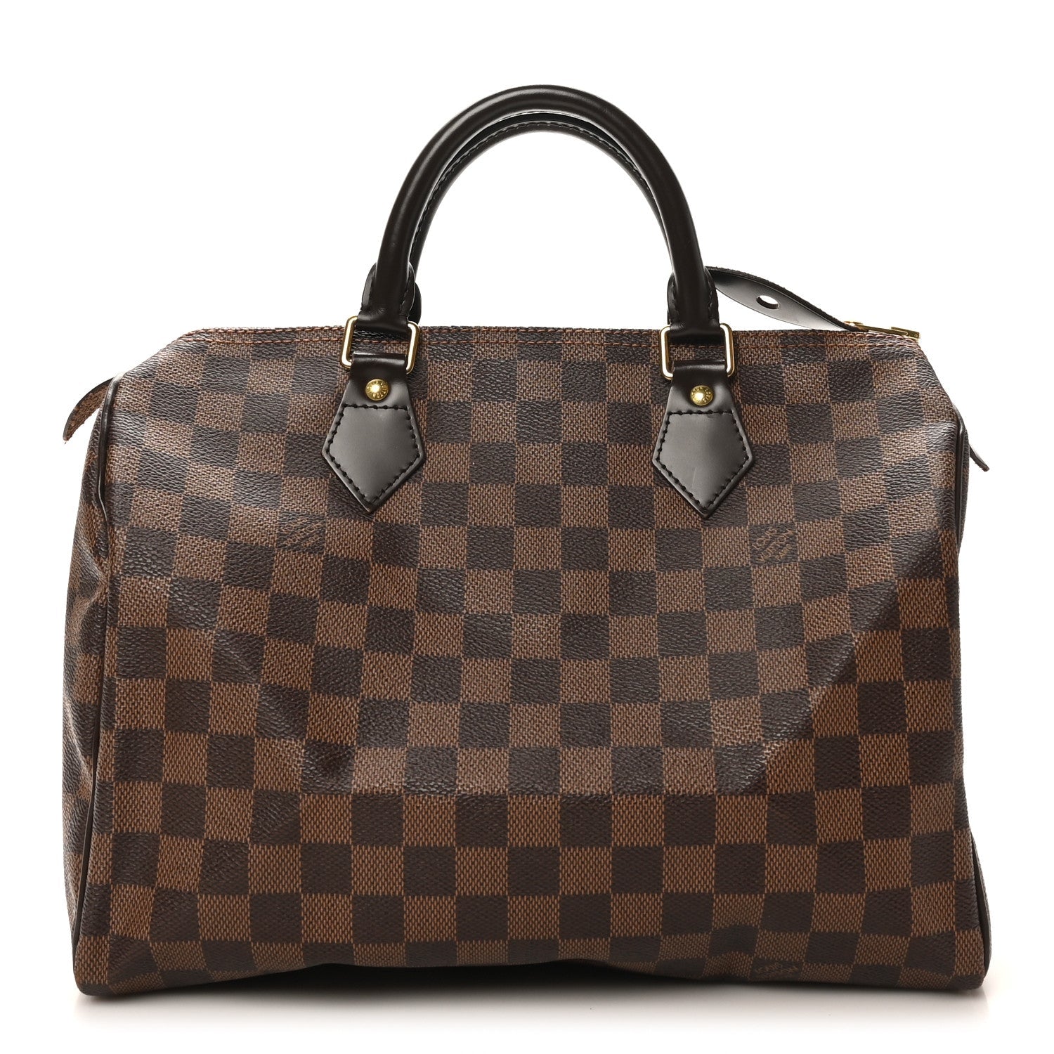 Louis Vuitton Damier Ebene Speedy 30