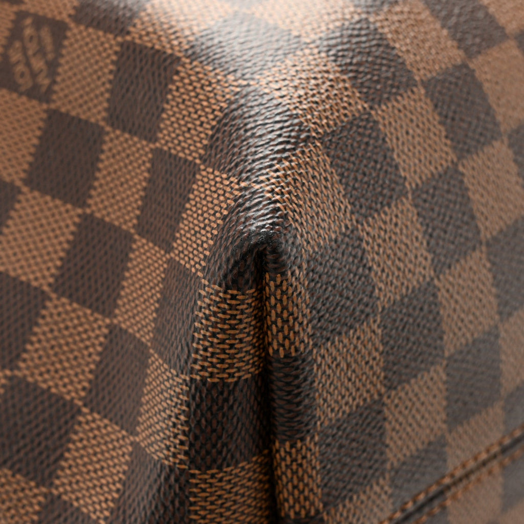 Louis Vuitton Damier Ebene Graceful MM