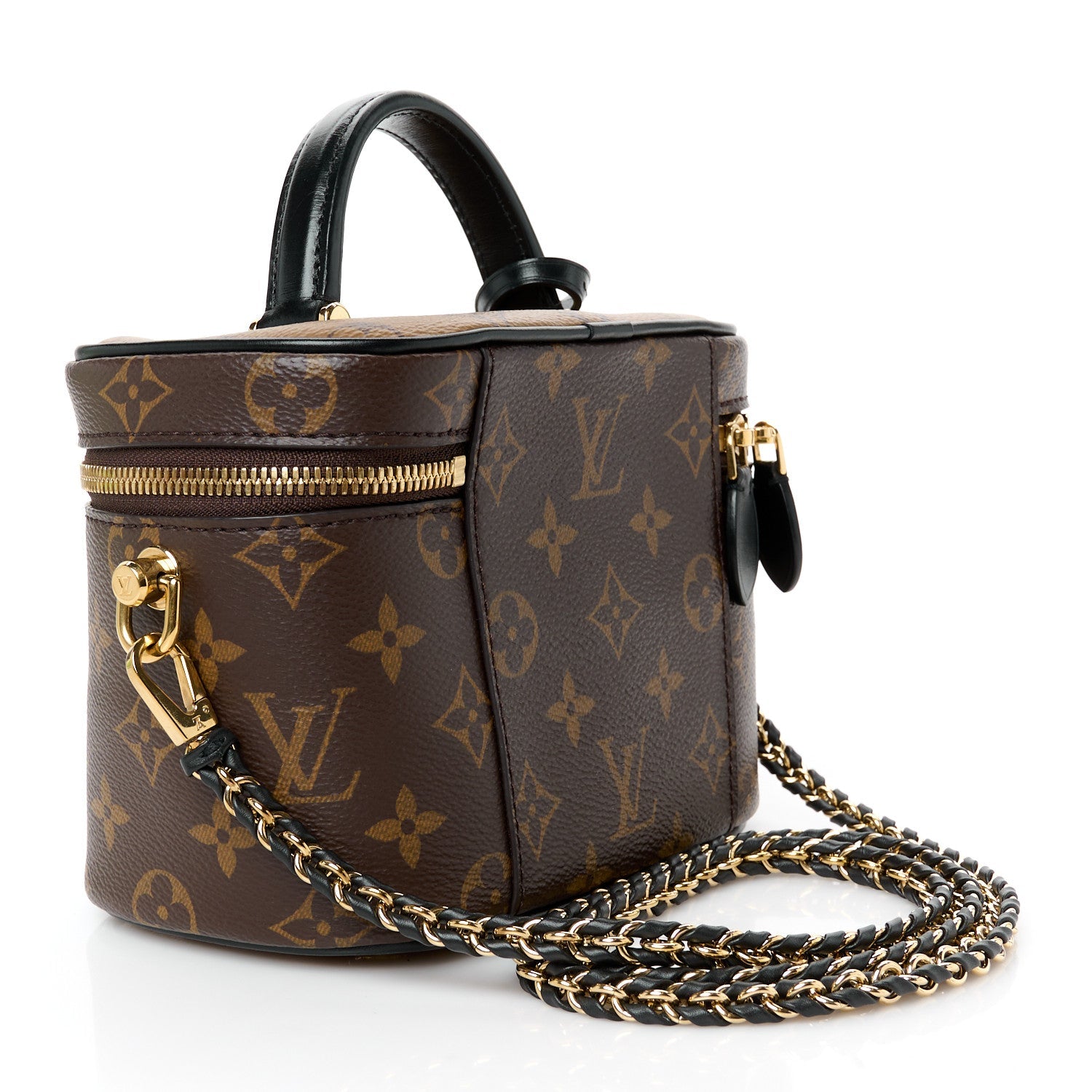 Louis Vuitton Reverse Monogram Vanity PM