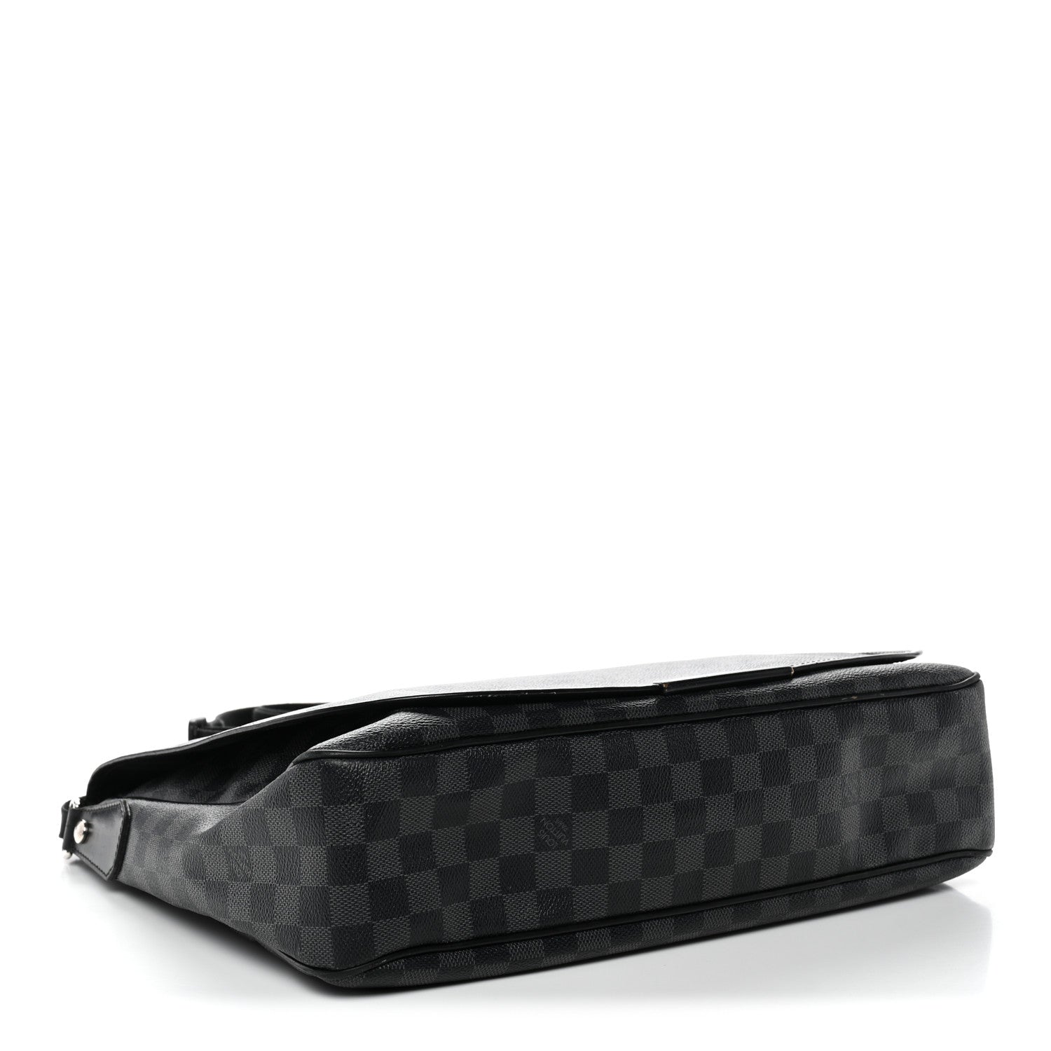 Louis Vuitton Damier Graphite Daniel MM