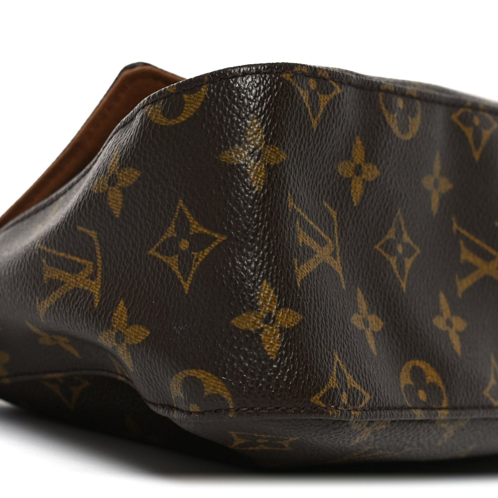 Louis Vuitton Monogram Mini Looping