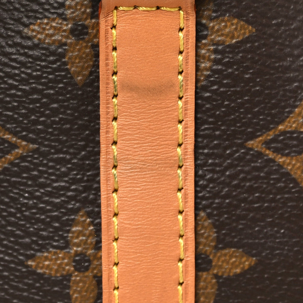 Louis Vuitton Monogram Noé Purse