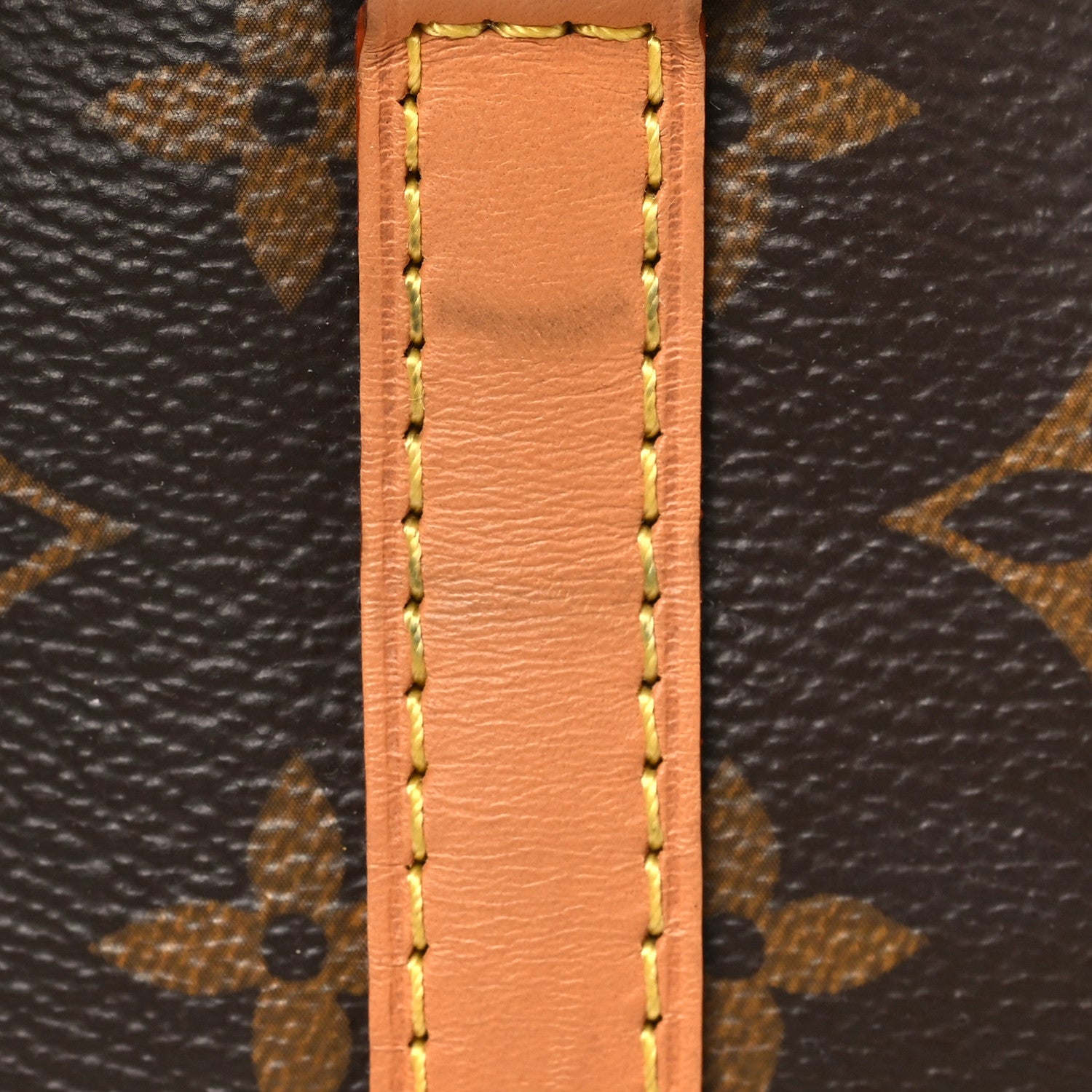 Louis Vuitton Monogram Noé Purse
