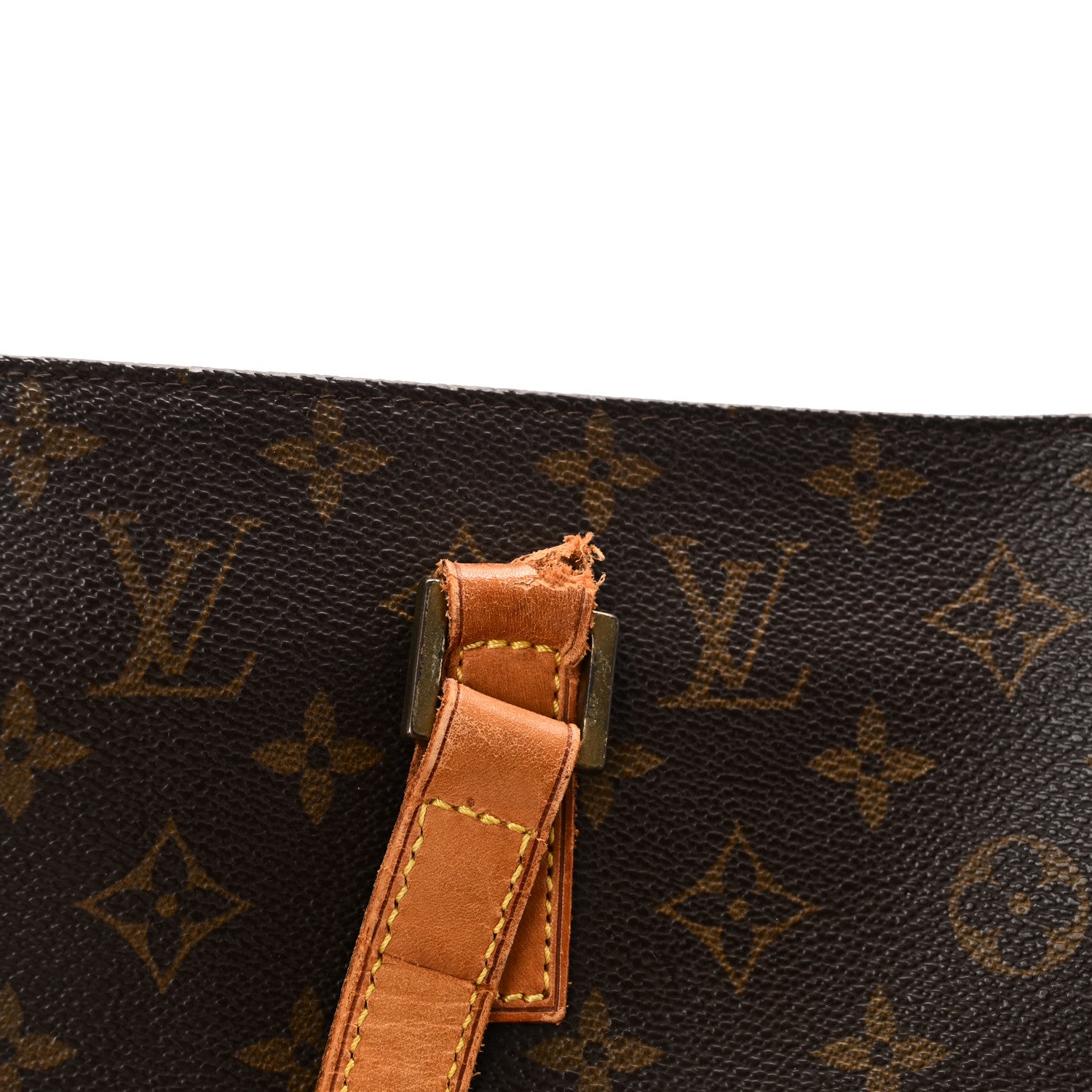 Louis Vuitton Monogram Luco
