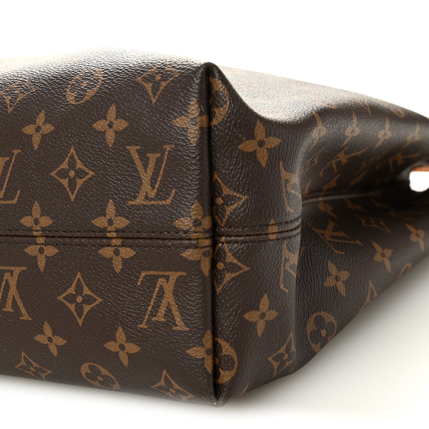 Louis Vuitton Monogram Graceful MM Pivoine