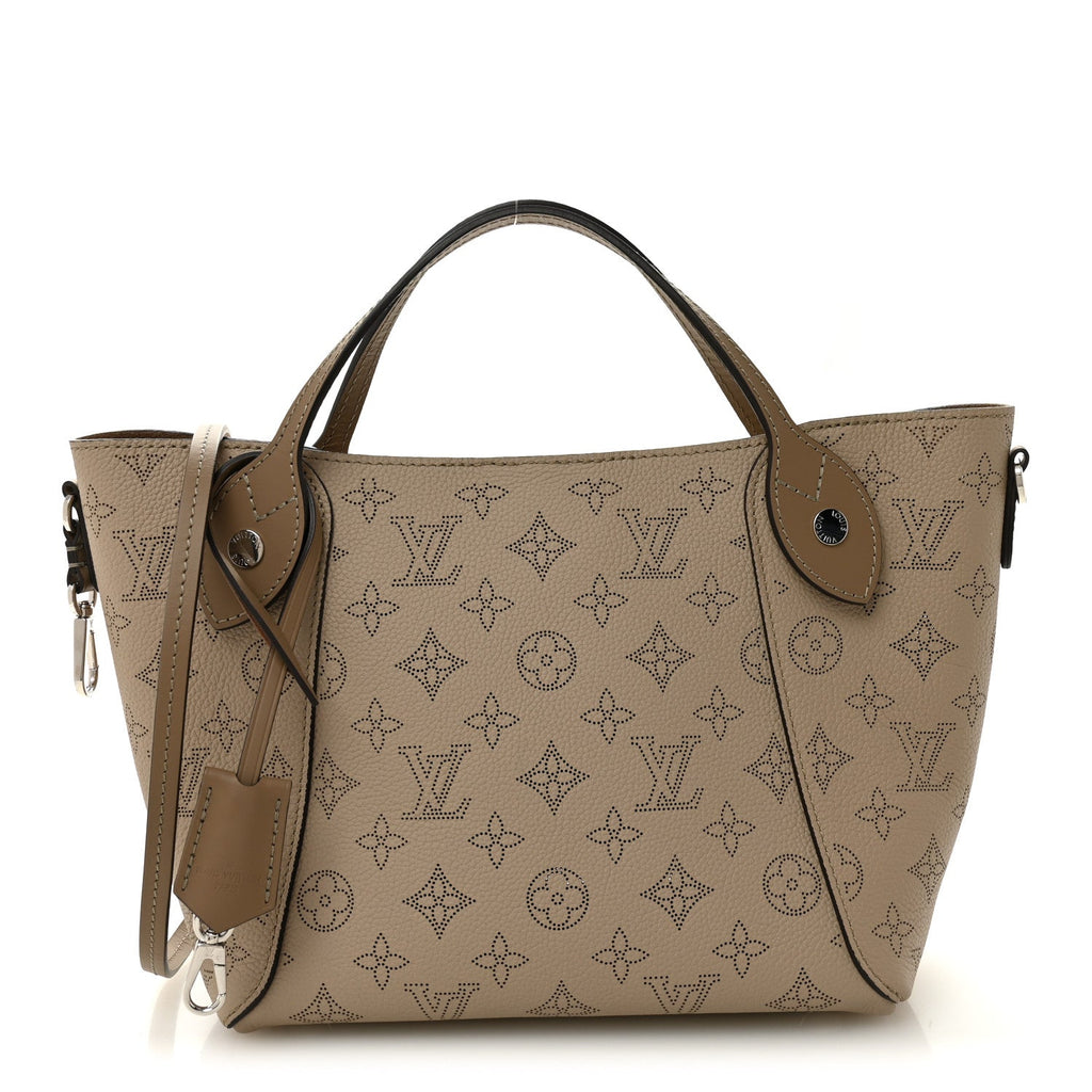 Louis Vuitton Mahina Hina PM Galet