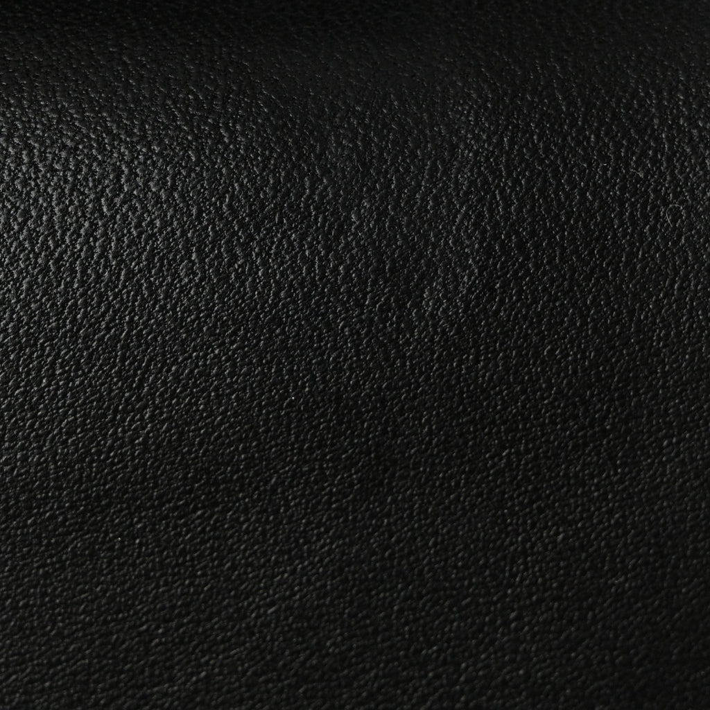 Chanel Lambskin Quilted Medium Double Flap So Black