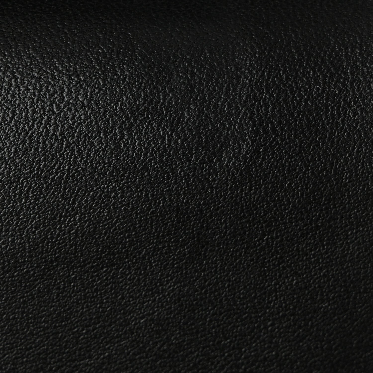 Chanel Lambskin Quilted Medium Double Flap So Black