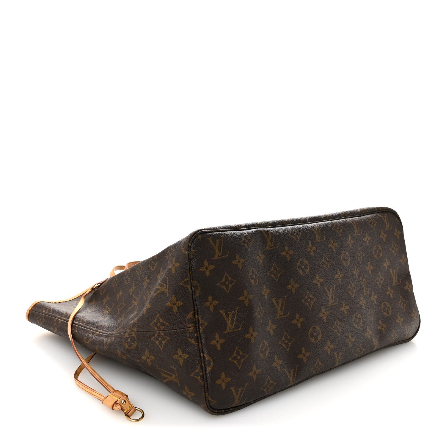 Louis Vuitton Monogram Neverfull GM