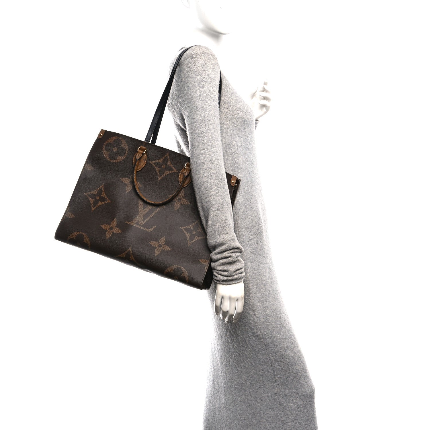Louis Vuitton Reverse Monogram Giant Onthego GM