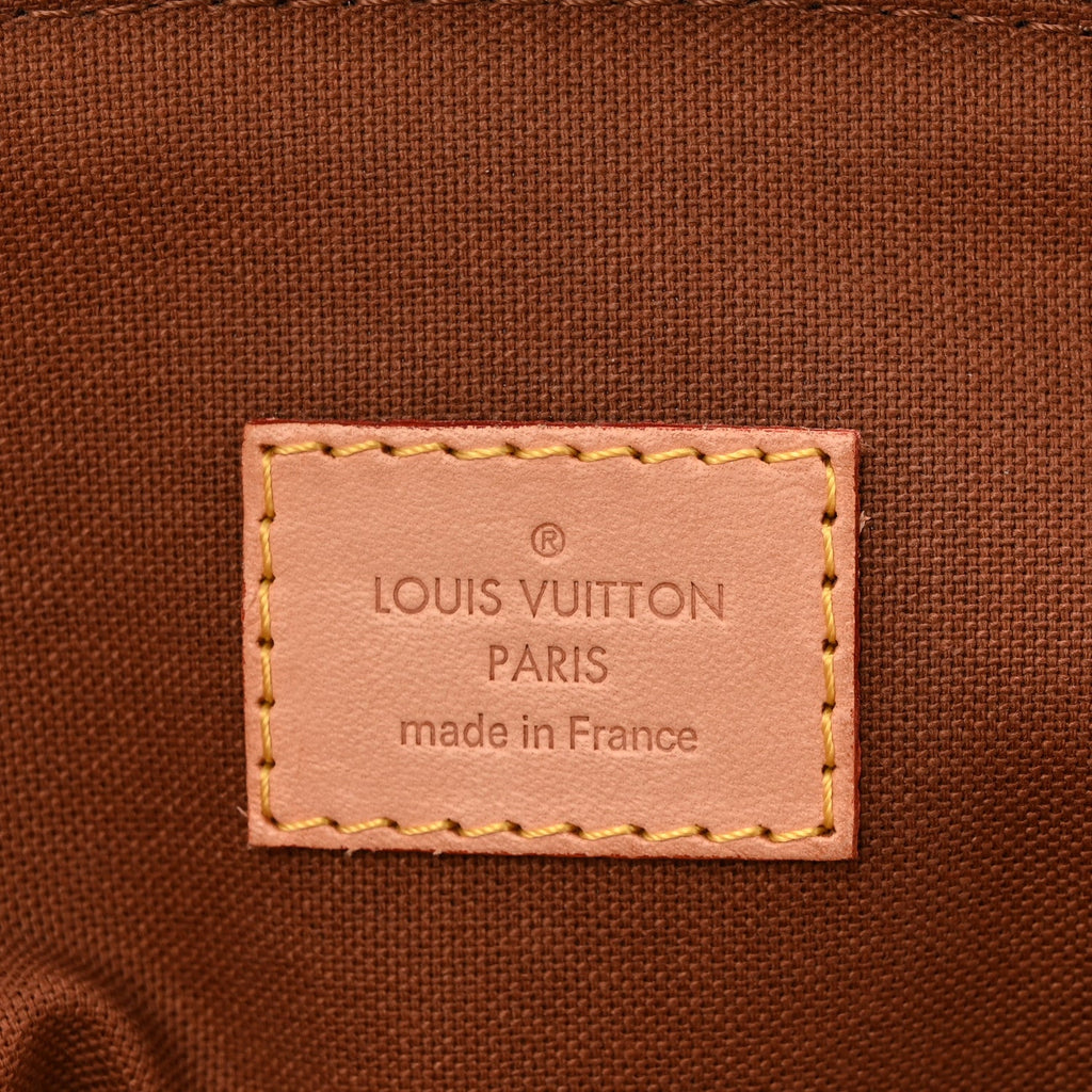 Louis Vuitton Monogram Tivoli GM