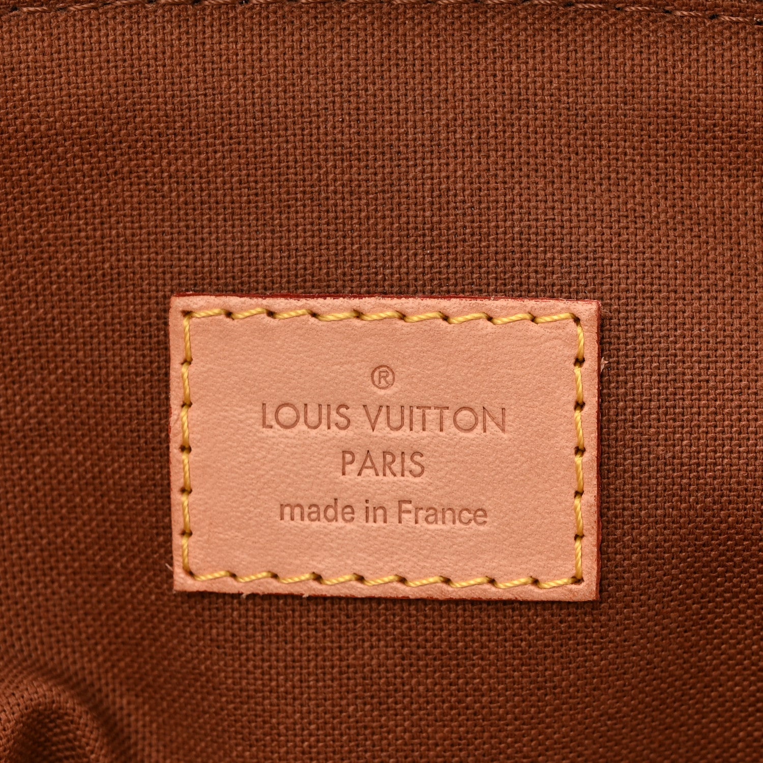 Louis Vuitton Monogram Tivoli GM