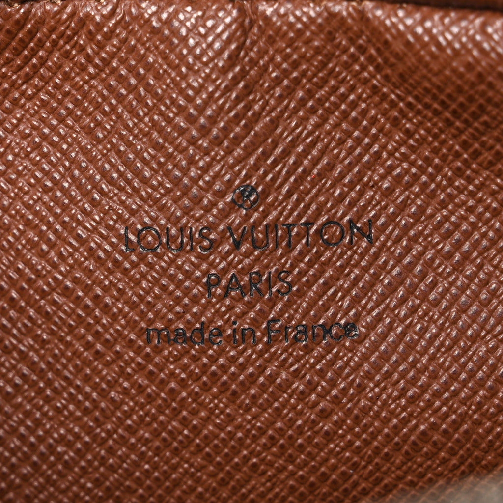 Louis Vuitton Monogram Danube 21