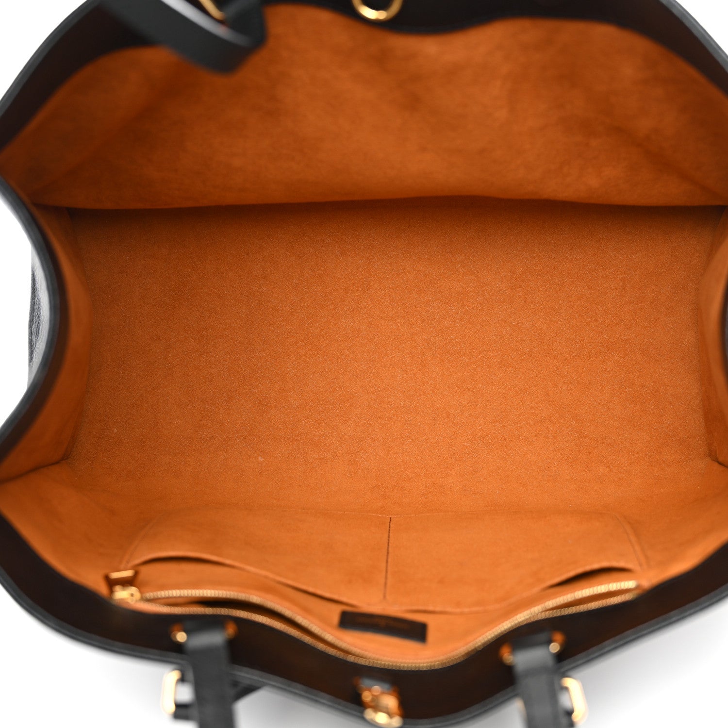 Louis Vuitton Empreinte Monogram Giant Onthego GM Black