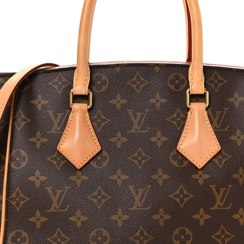 Louis Vuitton Monogram Phenix MM