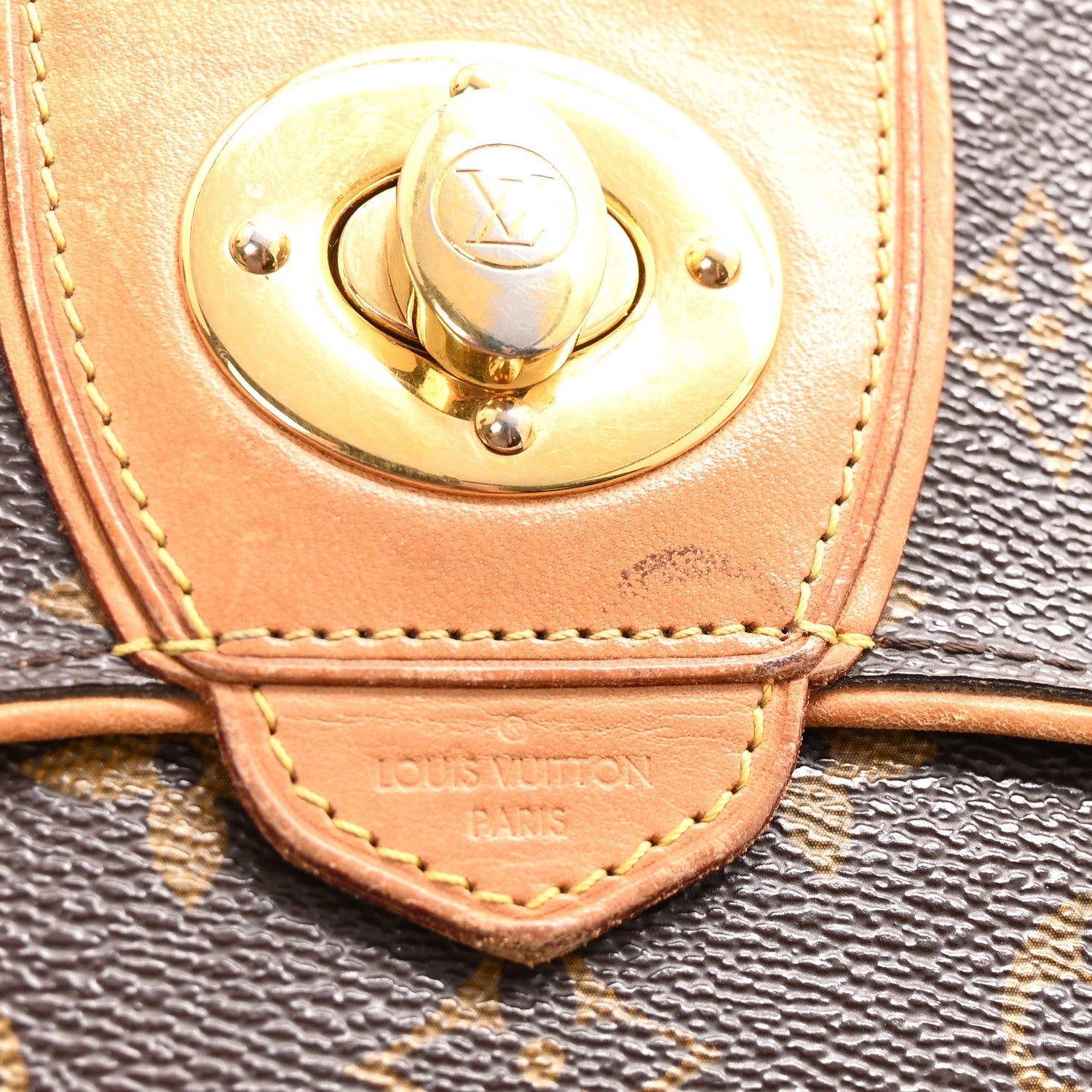 Louis Vuitton Monogram Boetie Wallet