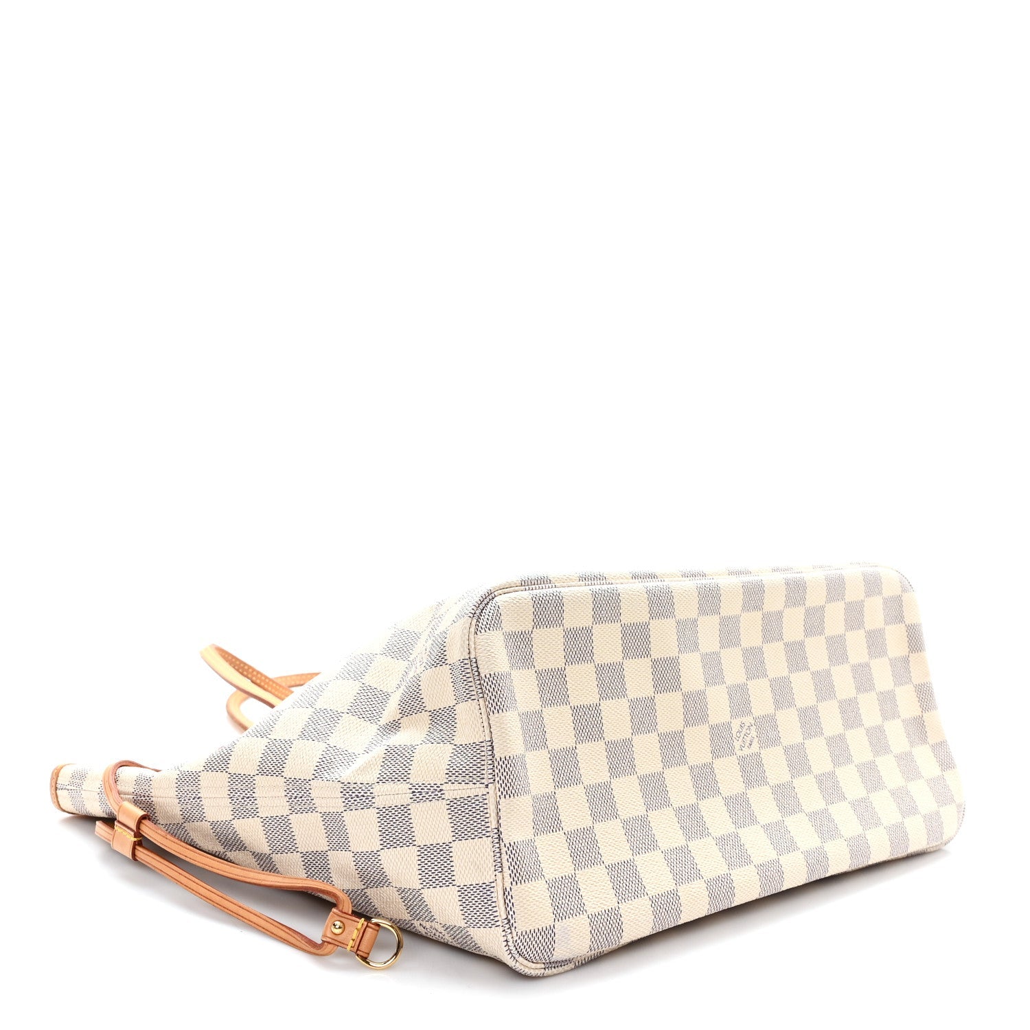 Louis Vuitton Damier Azur Neo Neverfull MM
