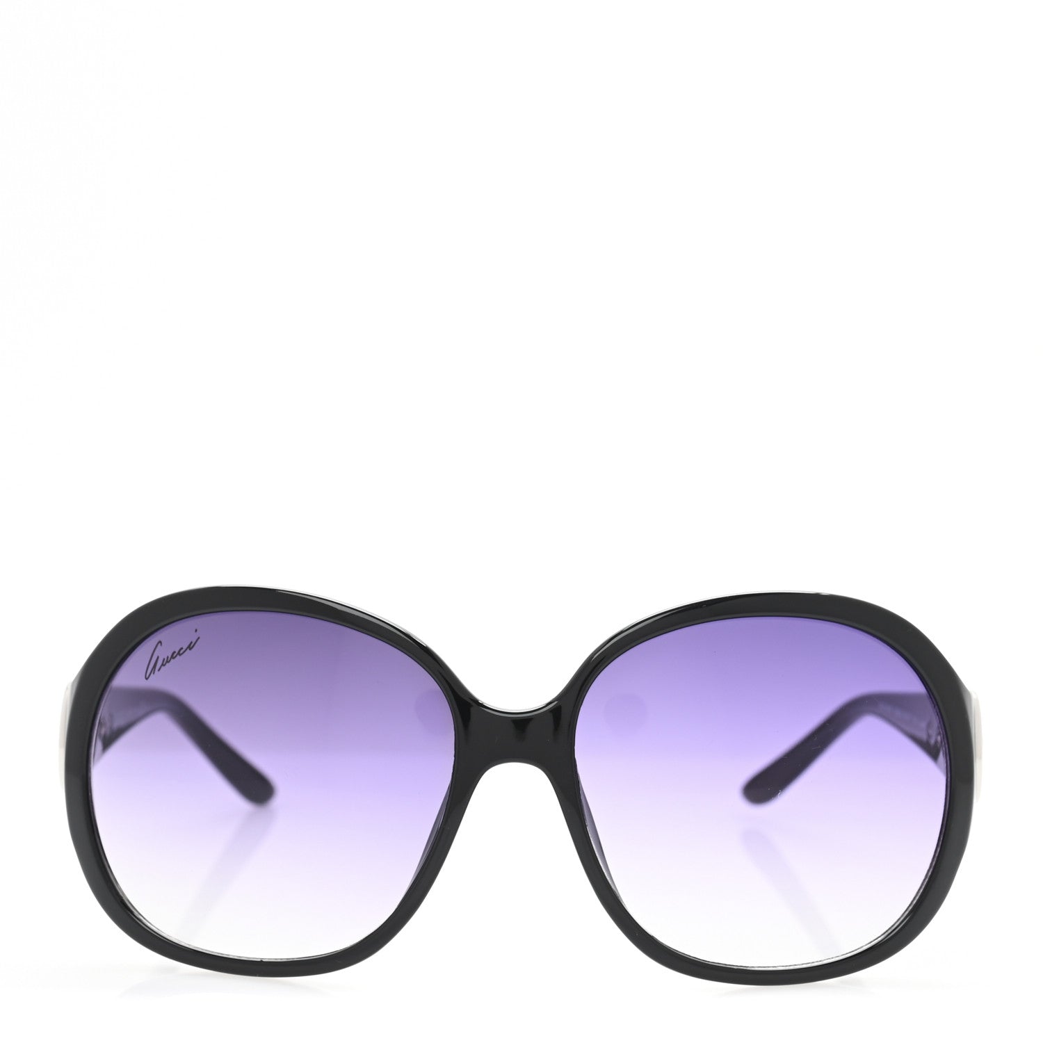 Gucci Acetate Sunglasses GG3106/S Black