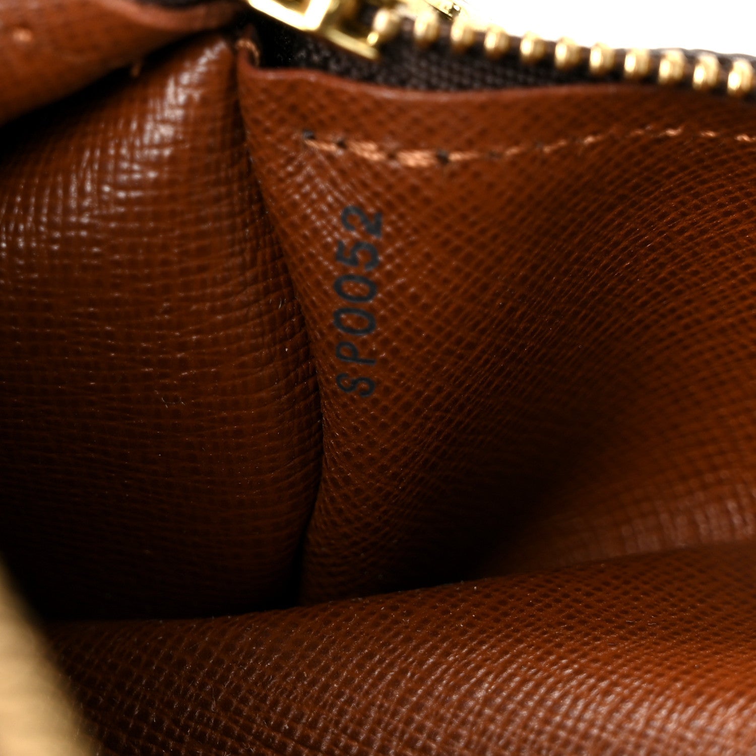 Louis Vuitton Monogram Papillon 26