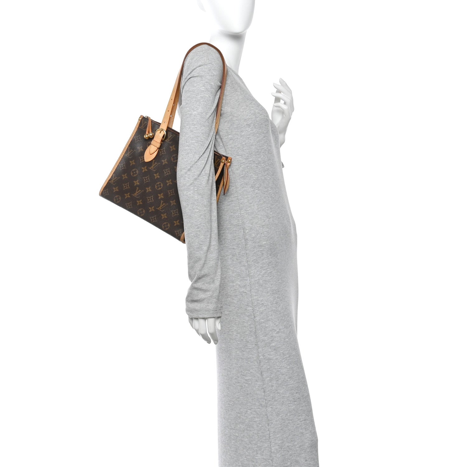 Louis Vuitton Monogram Popincourt Haut