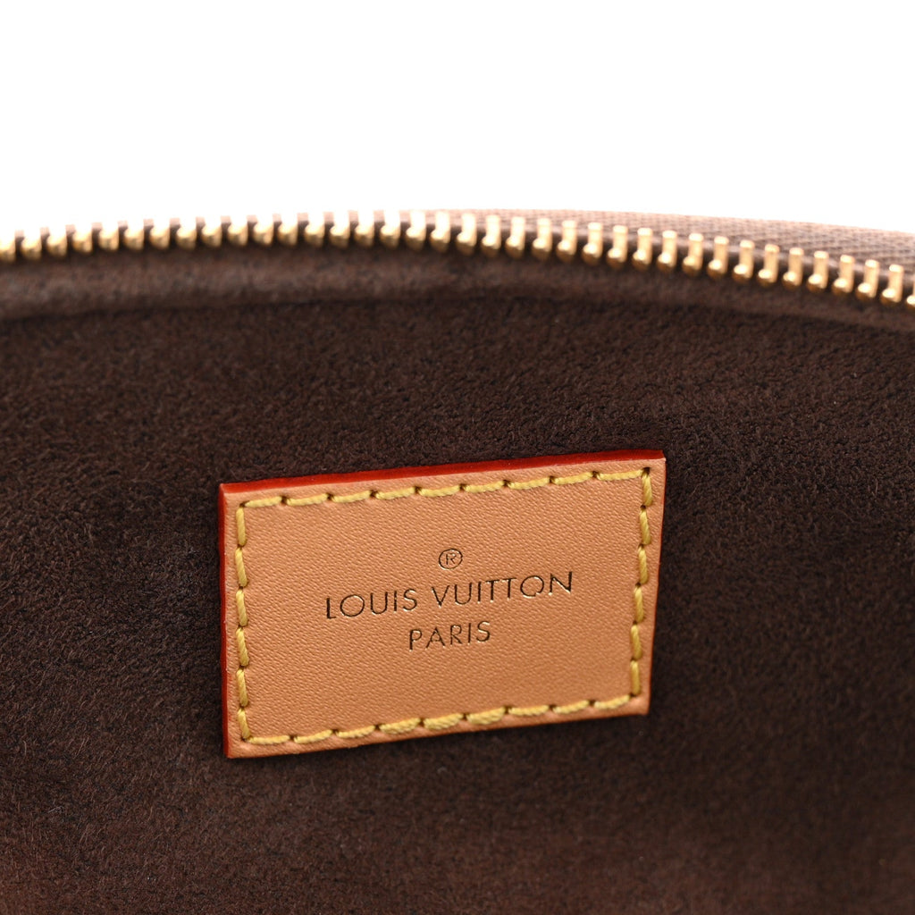 Louis Vuitton Monogram Mini Bumbag