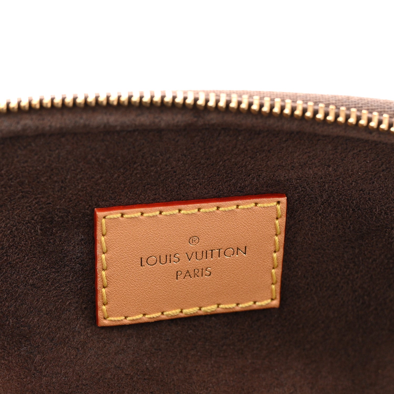 Louis Vuitton Monogram Mini Bumbag