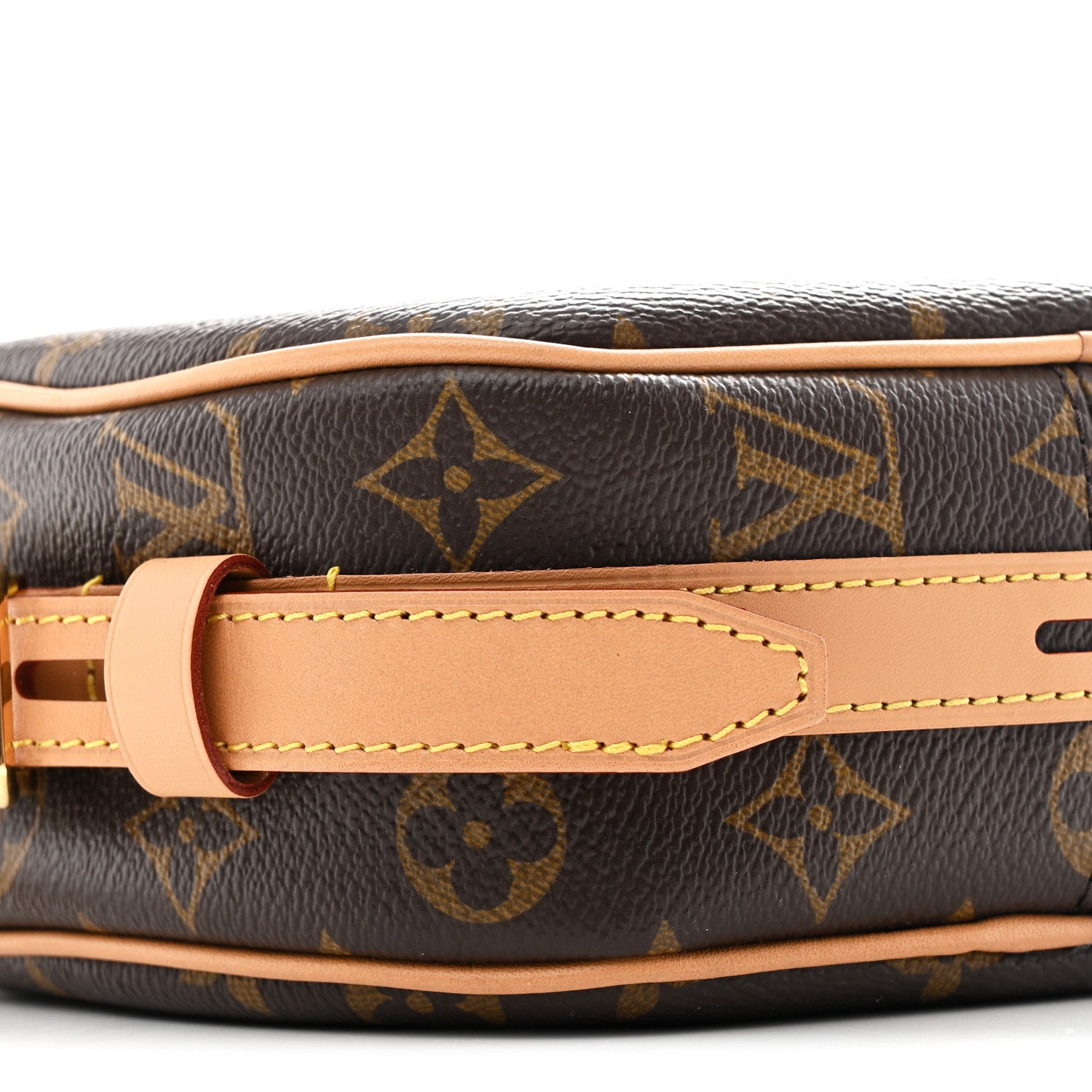 Louis Vuitton Monogram Boite Chapeau Souple MM