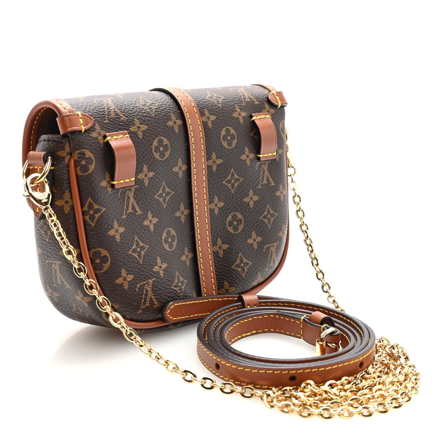 Louis Vuitton Monogram Solo